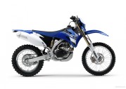 Yamaha WR450F Yamaha WR450F